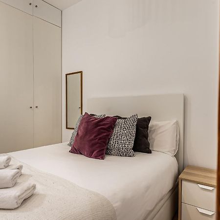 BNBHolder Cosy&Modern SOL Madrid Eksteriør billede