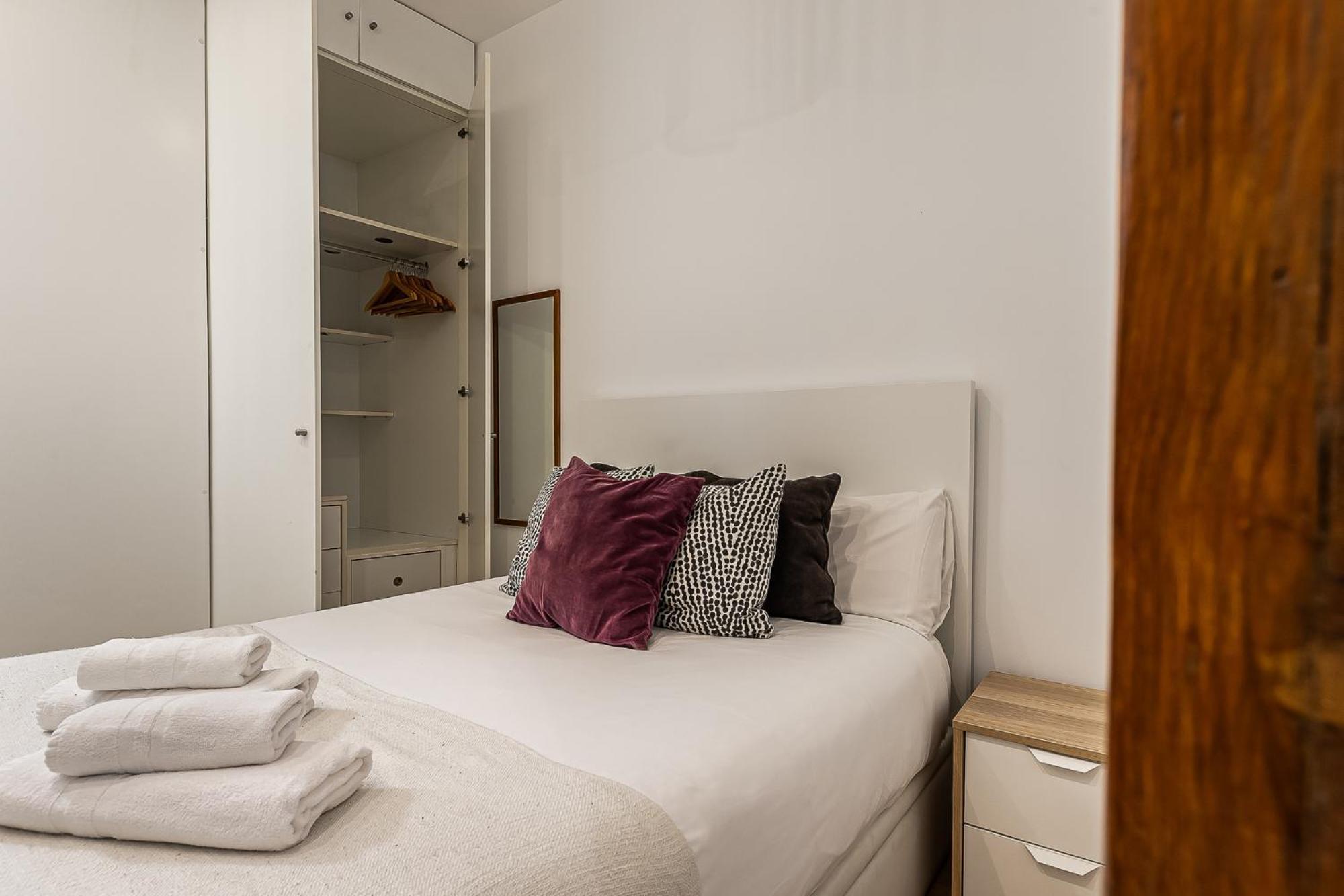 BNBHolder Cosy&Modern SOL Madrid Eksteriør billede