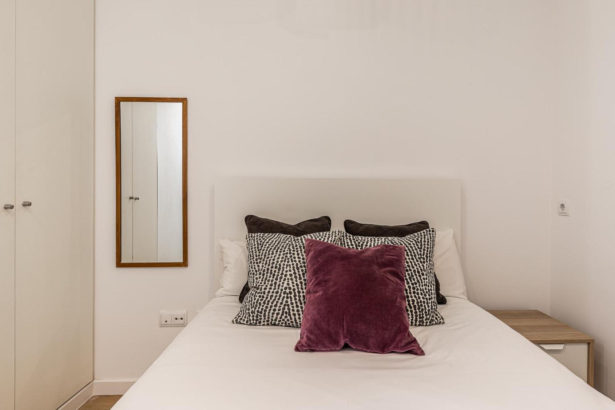 BNBHolder Cosy&Modern SOL Madrid Eksteriør billede