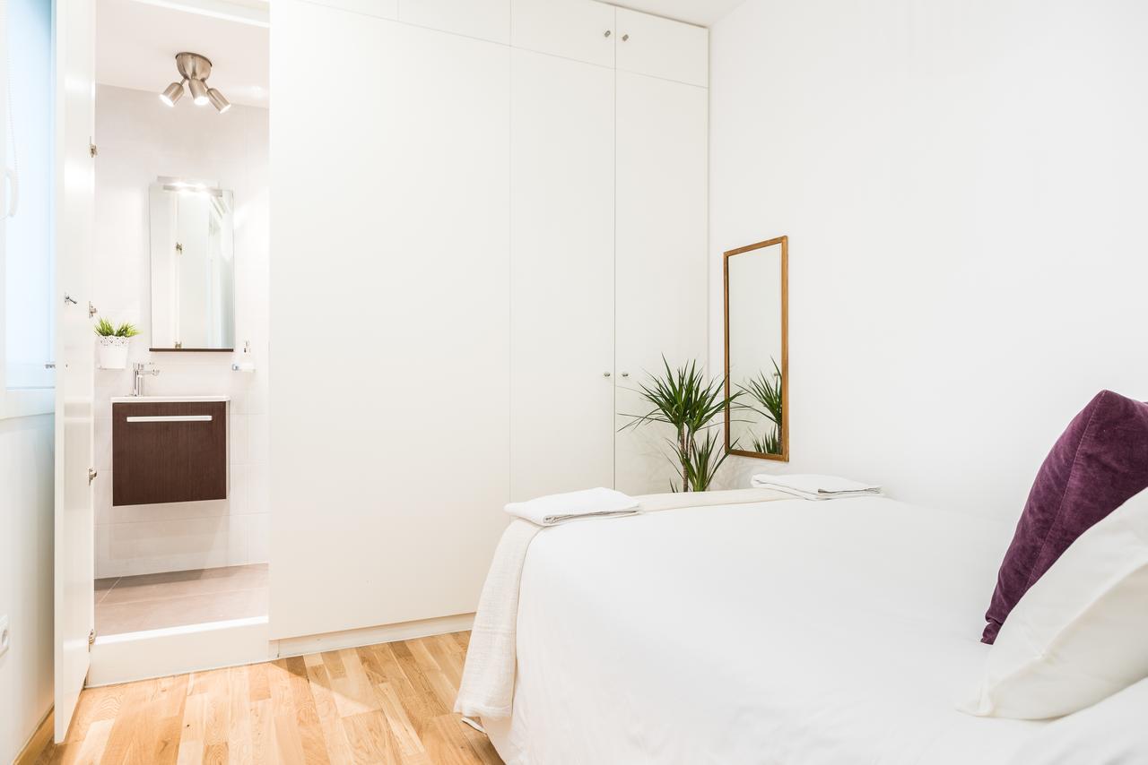 BNBHolder Cosy&Modern SOL Madrid Eksteriør billede